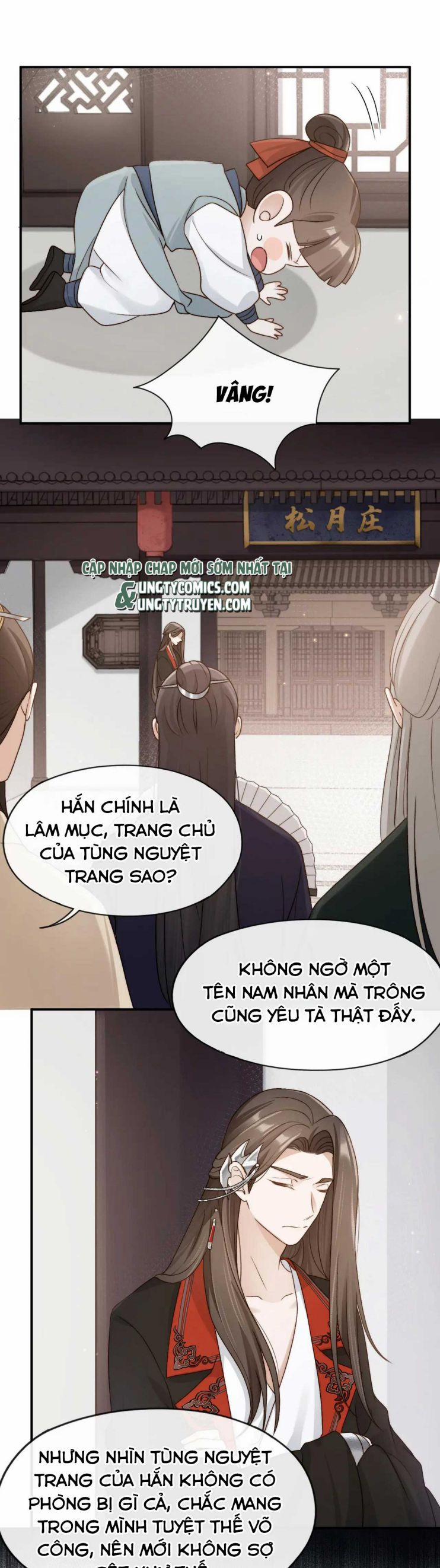 Lấy Thân Nuôi Hổ 33 trang 17