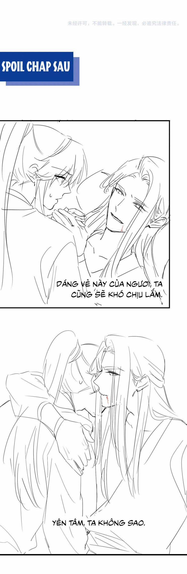 Lấy Thân Nuôi Hổ 33 trang 22