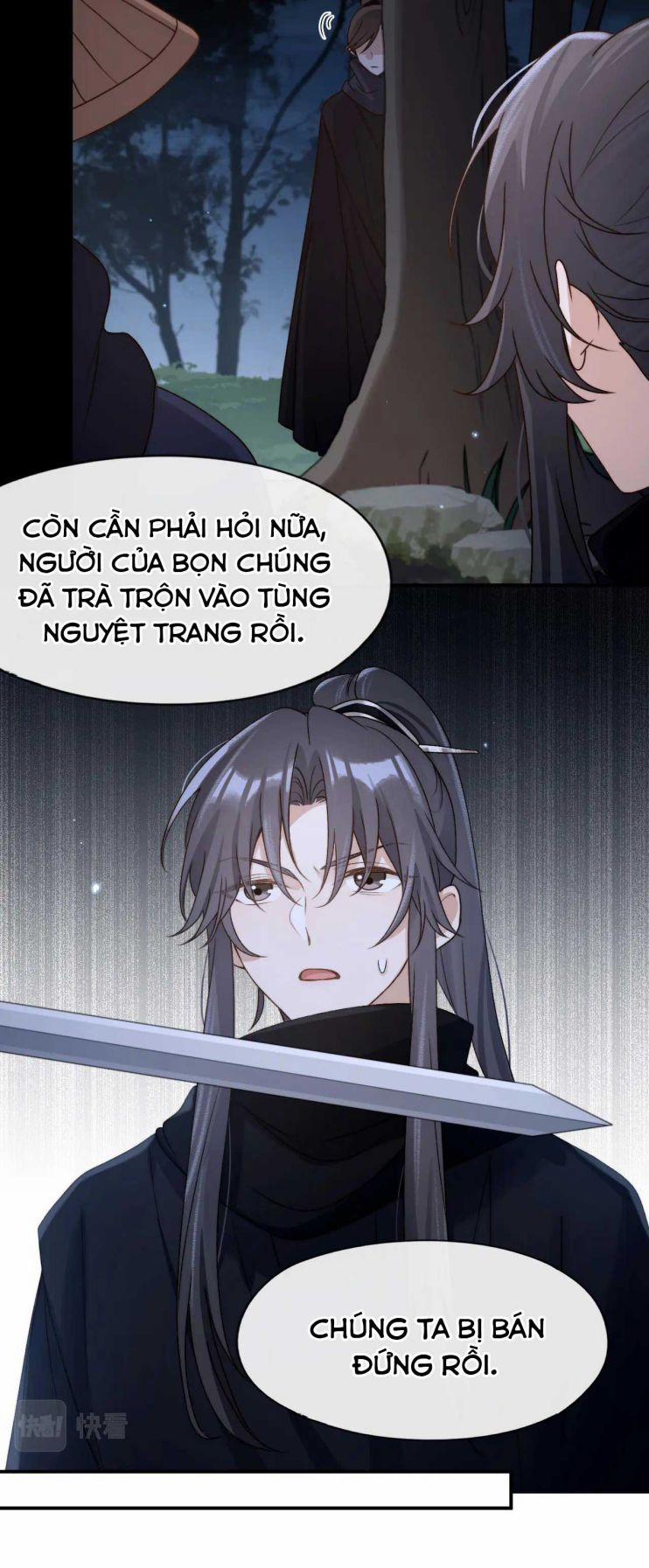 Lấy Thân Nuôi Hổ 33 trang 5