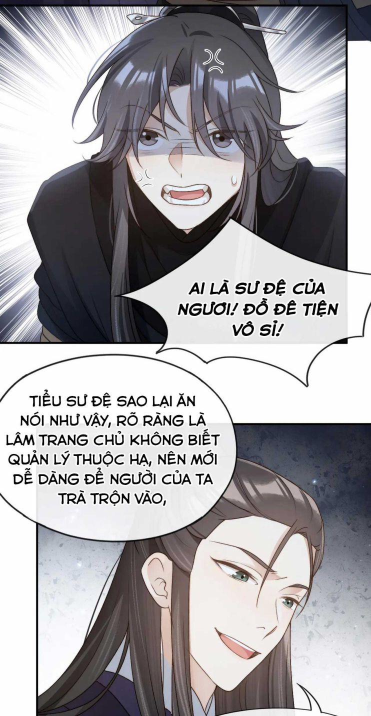 Lấy Thân Nuôi Hổ 33 trang 7