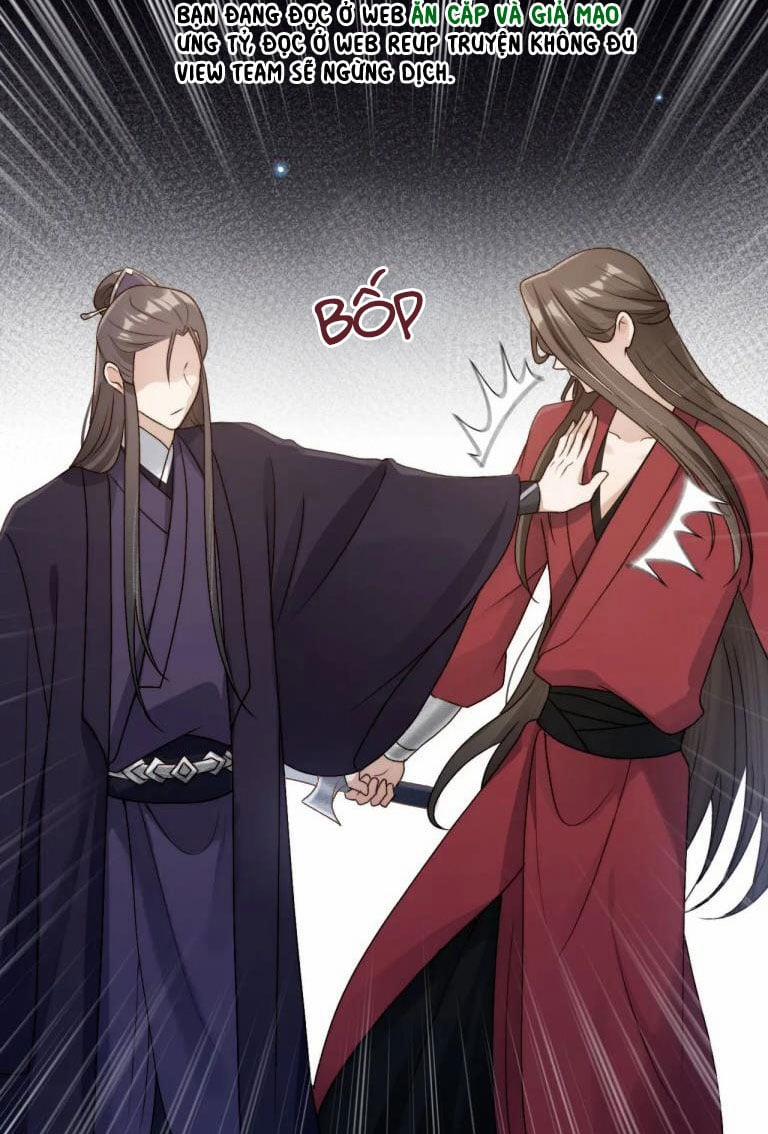 Lấy Thân Nuôi Hổ 34 trang 11