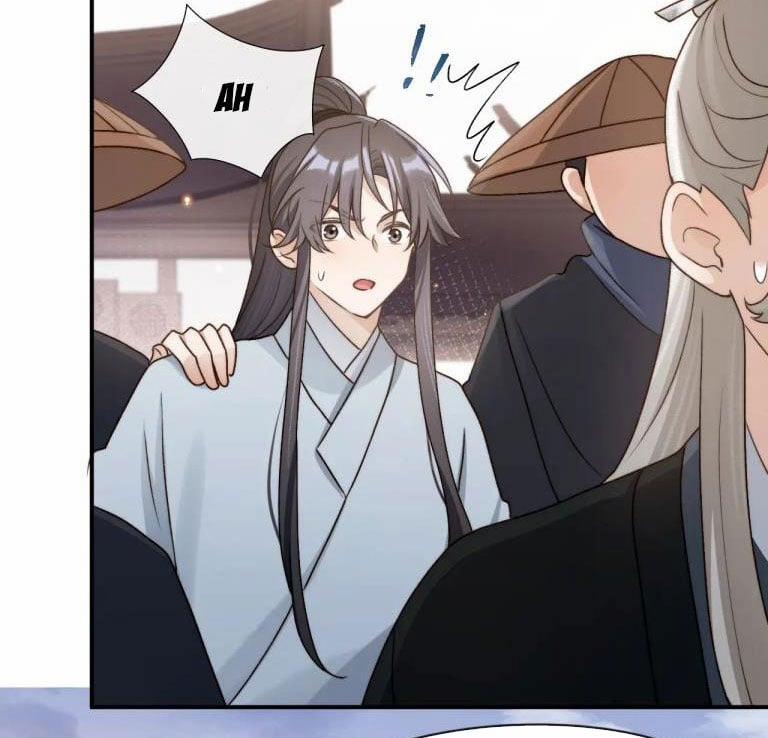 Lấy Thân Nuôi Hổ 34 trang 13