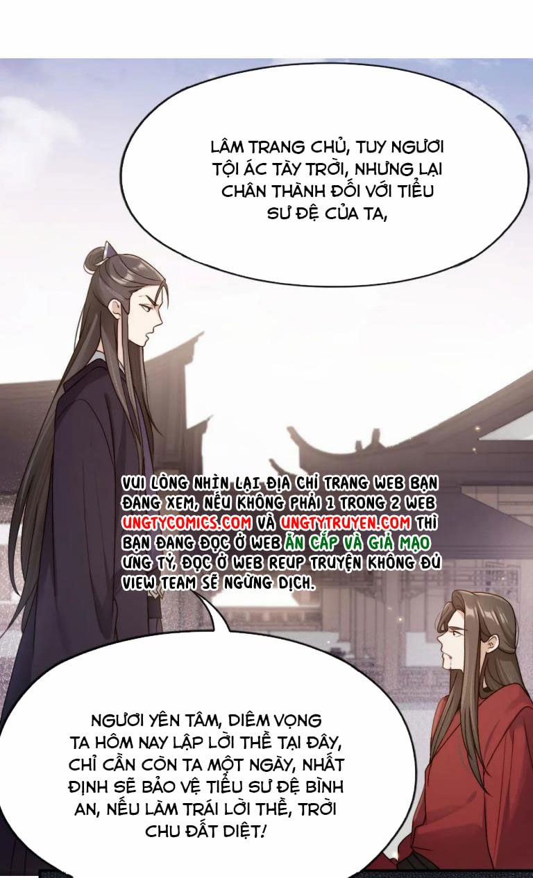 Lấy Thân Nuôi Hổ 34 trang 20