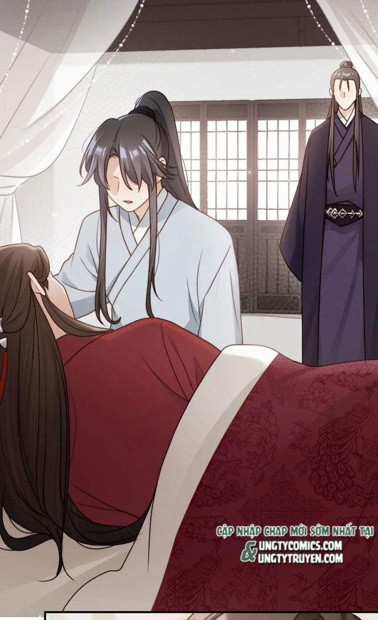 Lấy Thân Nuôi Hổ 34 trang 28