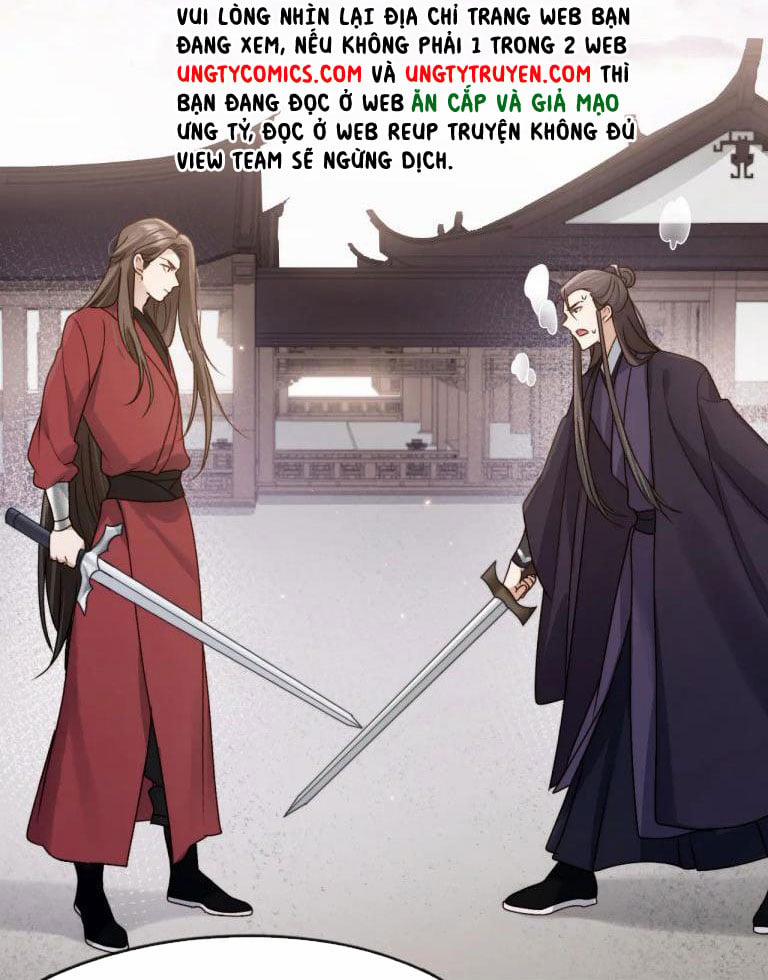 Lấy Thân Nuôi Hổ 34 trang 4