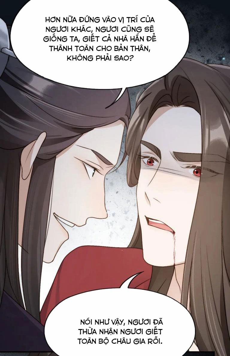 Lấy Thân Nuôi Hổ 34 trang 42