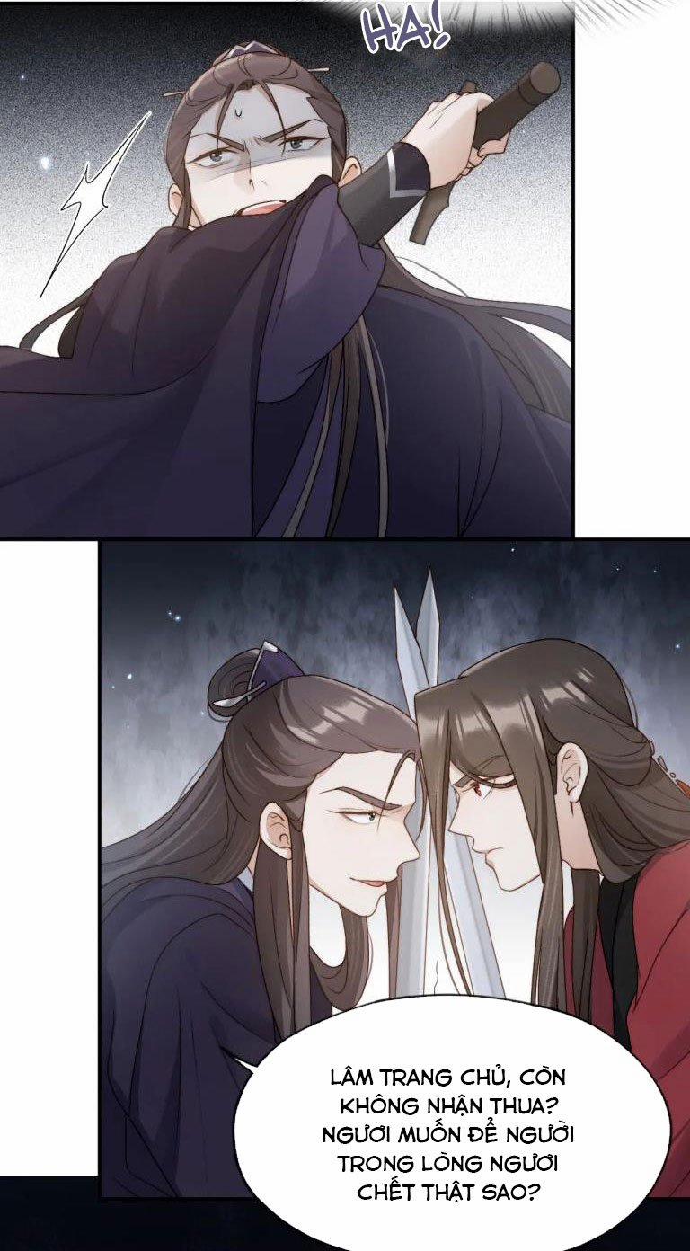 Lấy Thân Nuôi Hổ 34 trang 7