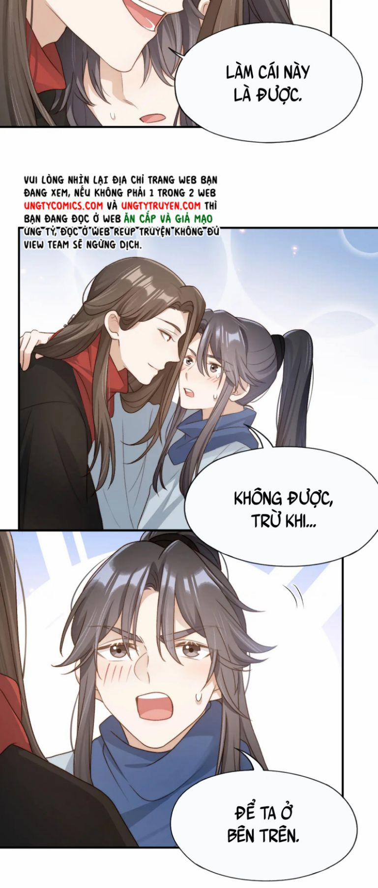 Lấy Thân Nuôi Hổ 35 trang 36