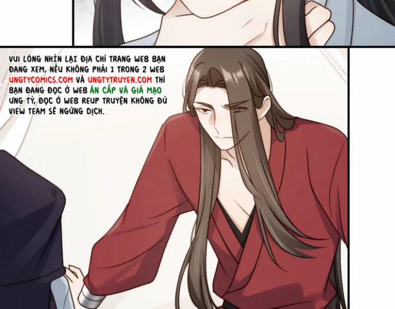 Lấy Thân Nuôi Hổ 35 trang 6