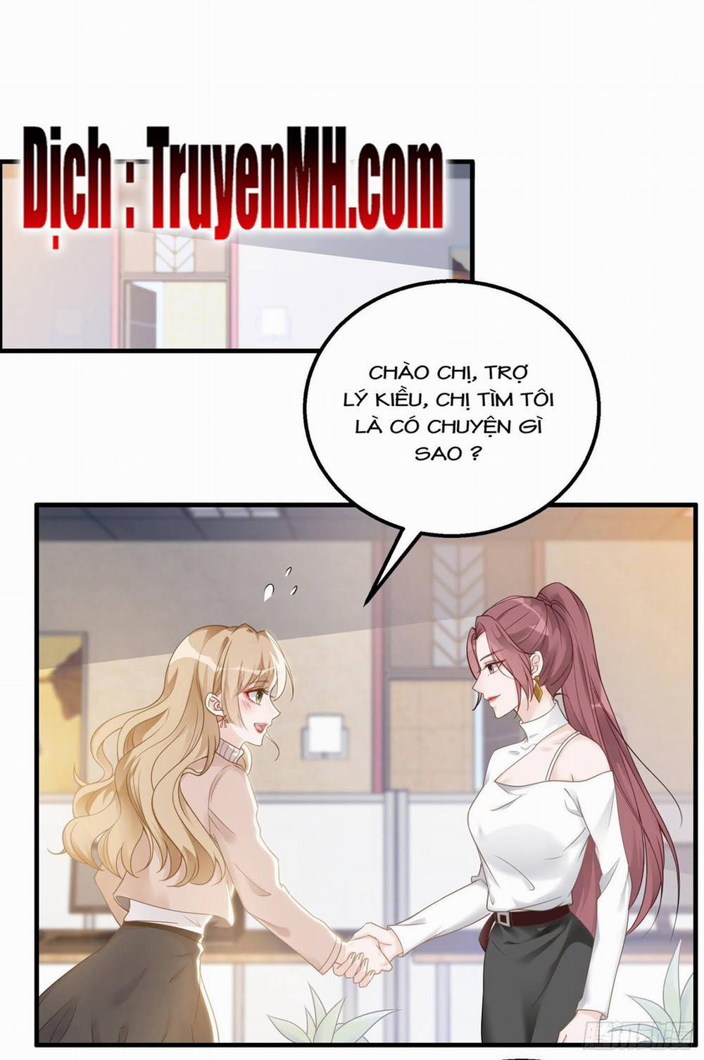 Lấy Tình Yêu, Lấy Thời Gian 10 trang 1