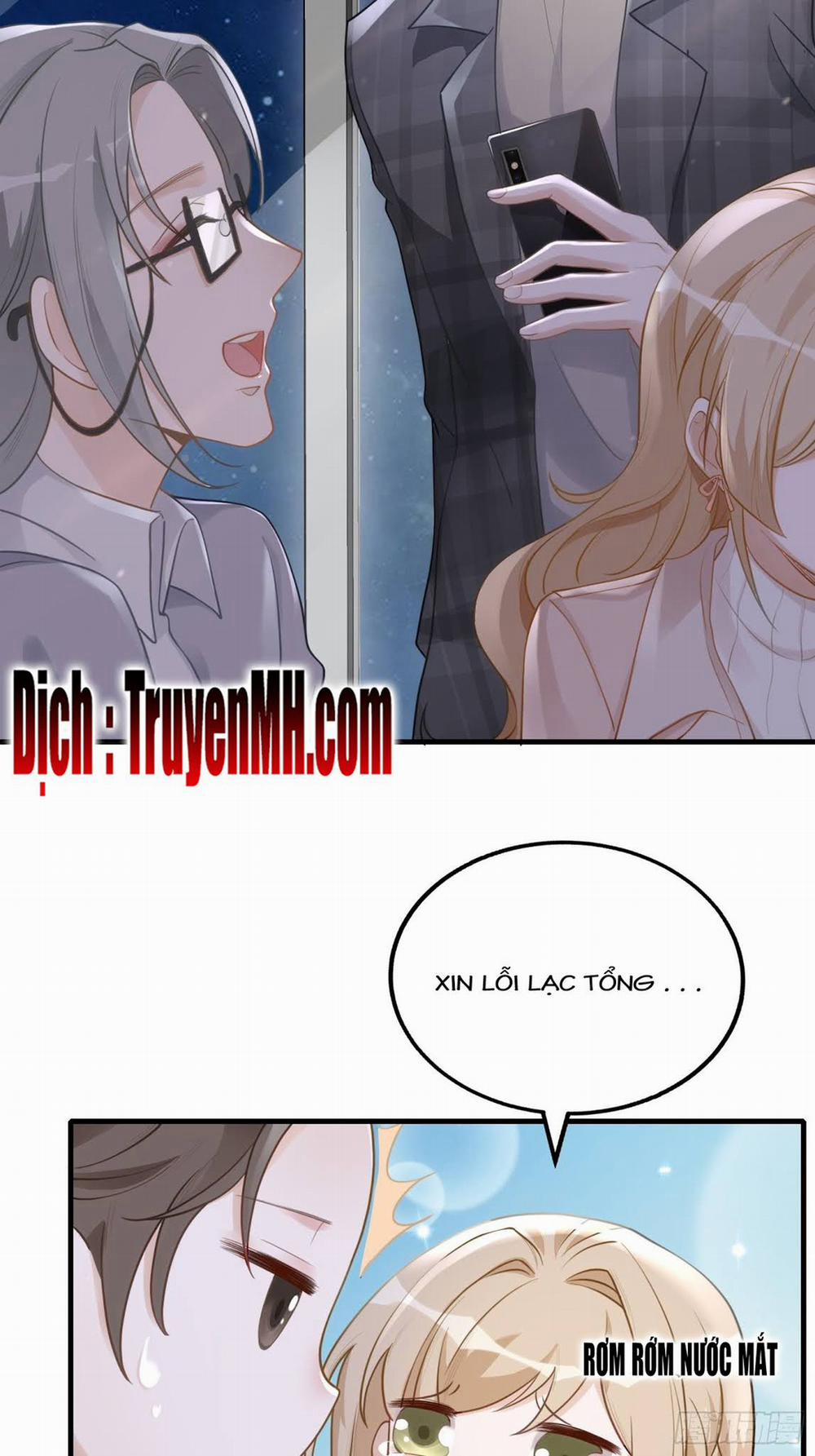 Lấy Tình Yêu, Lấy Thời Gian 26 trang 12