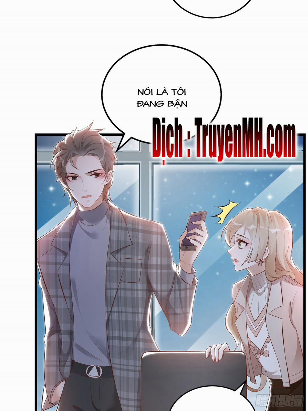 Lấy Tình Yêu, Lấy Thời Gian 26 trang 16