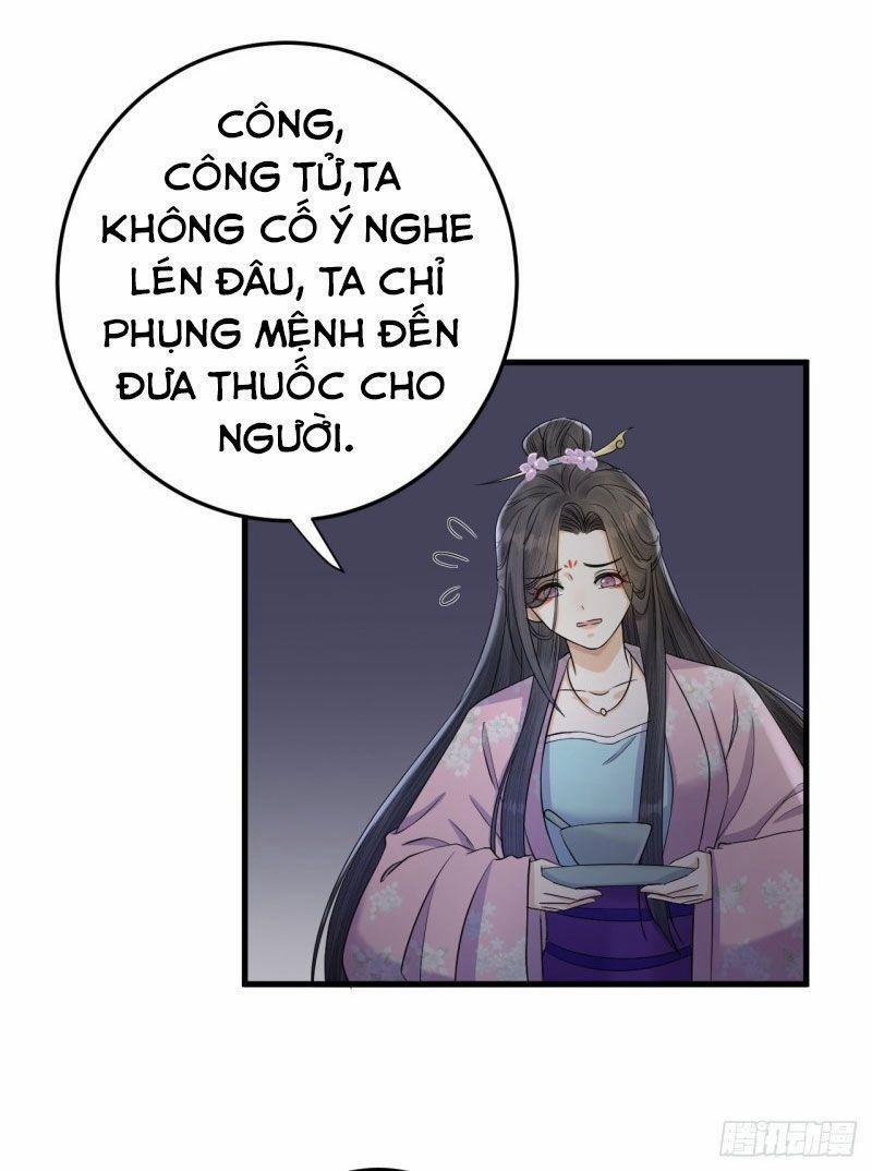 Lễ Băng Nhạc Phôi Chi Dạ 13 trang 29