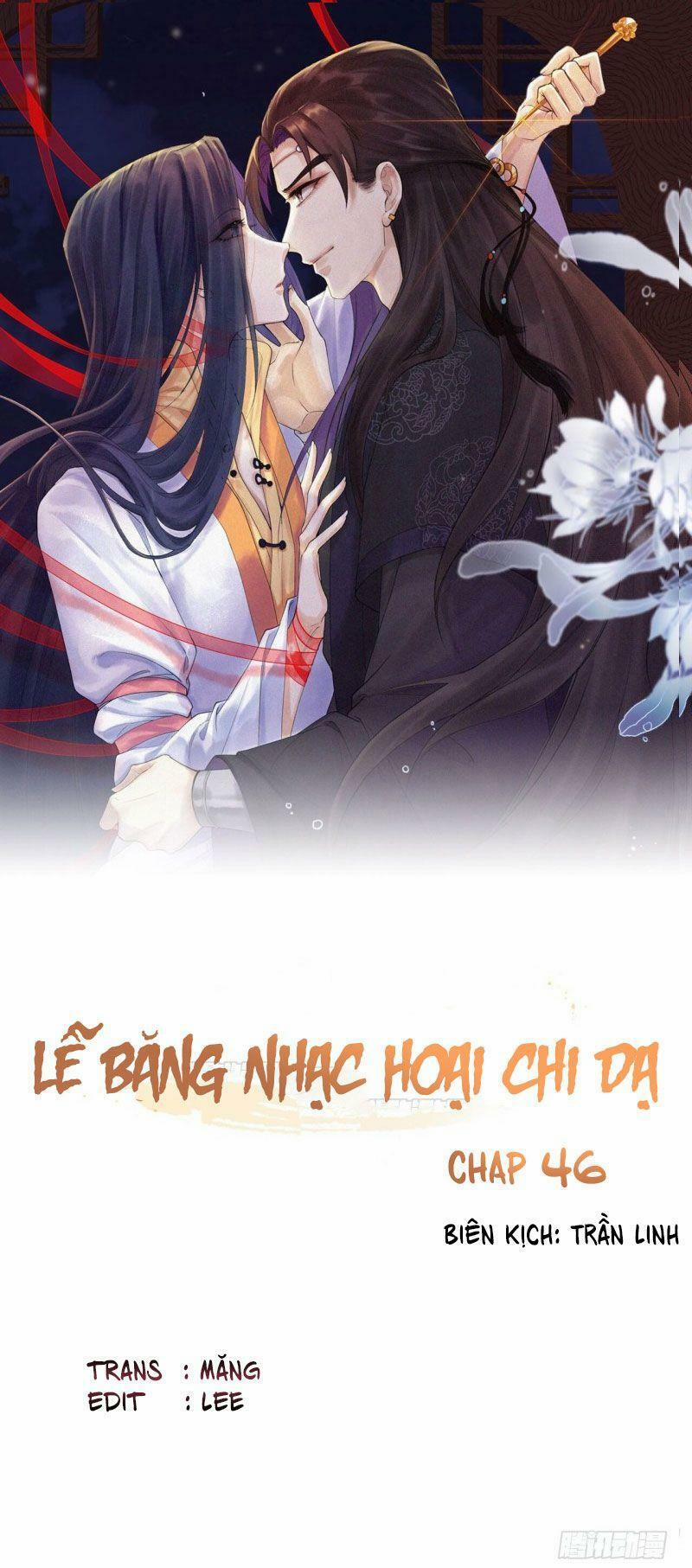 Lễ Băng Nhạc Phôi Chi Dạ 46 trang 0