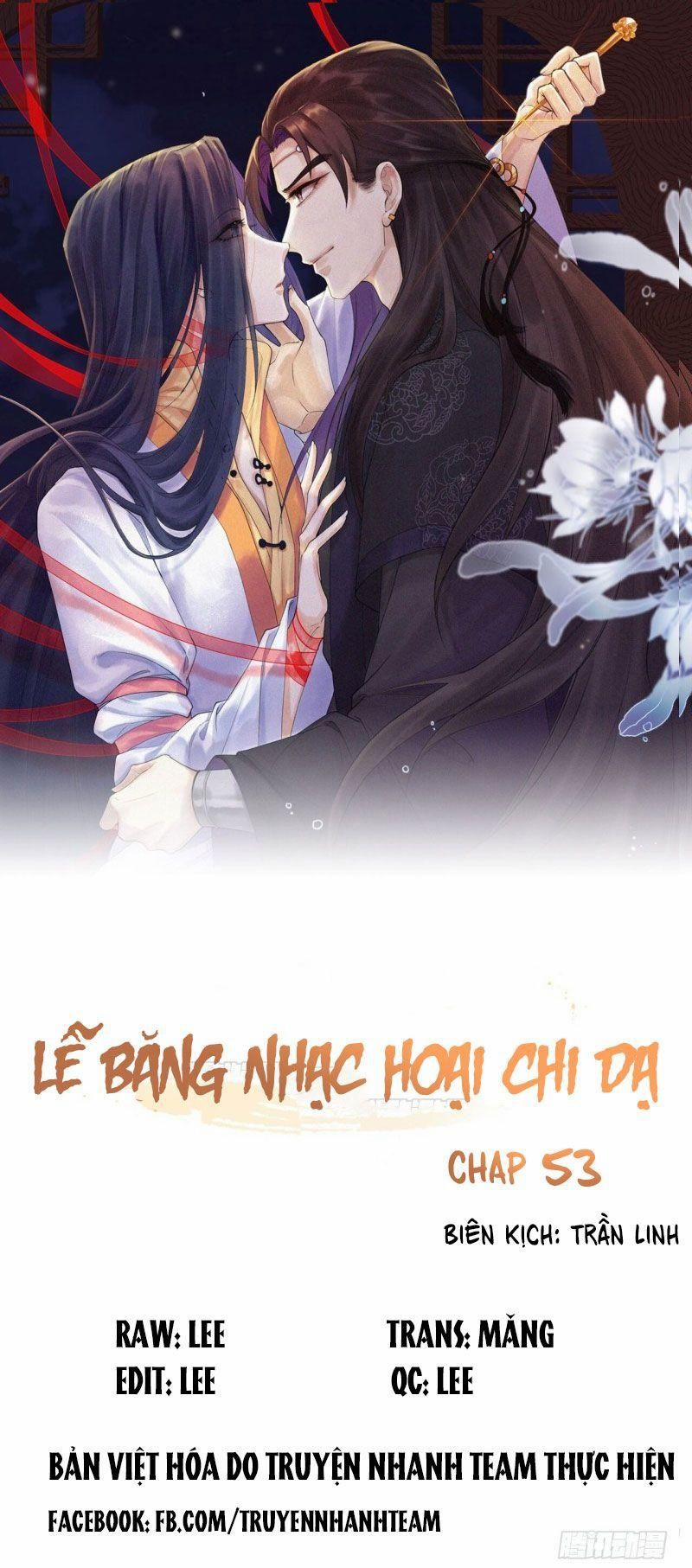 Lễ Băng Nhạc Phôi Chi Dạ 53 trang 0