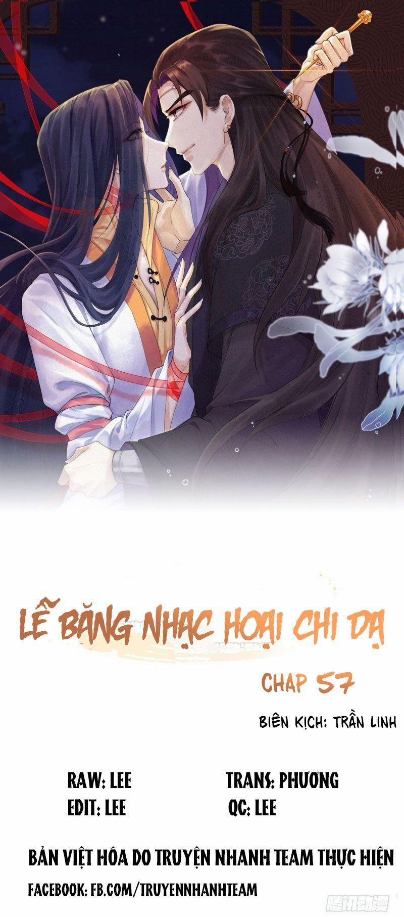 Lễ Băng Nhạc Phôi Chi Dạ 57 trang 0