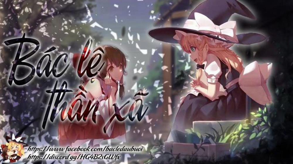 Le Beau Maitre (Zero no Tsukaima) 4 0 Tình bạn với elf Tiffa trang 0