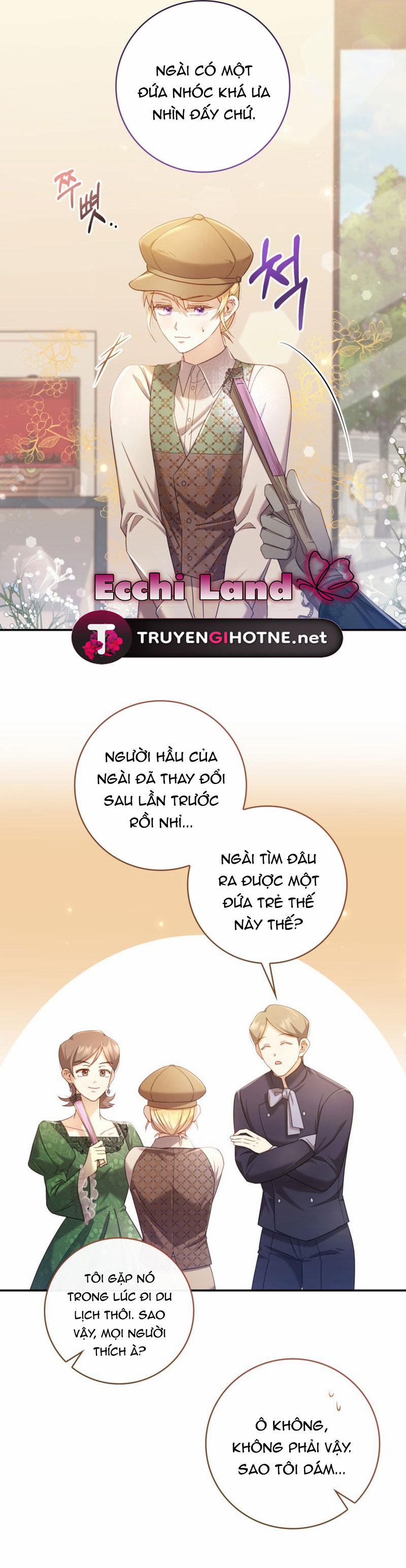 Lễ Cầu Siêu Cho Nữ Hoàng 9.2 trang 0