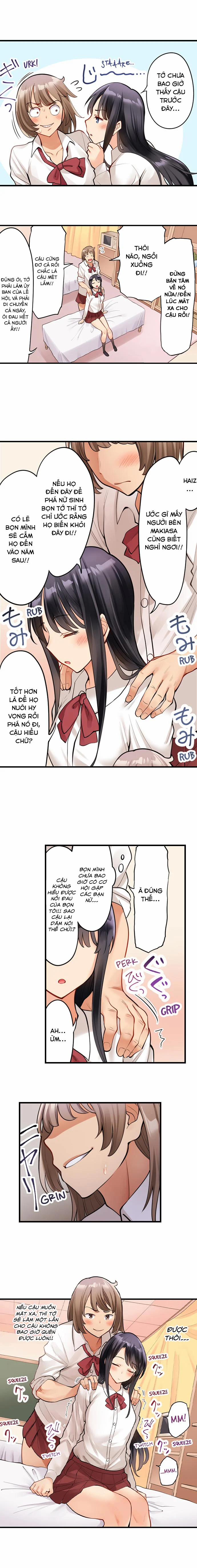 Lễ Hội Văn Hoá Mát Xa 1 trang 8