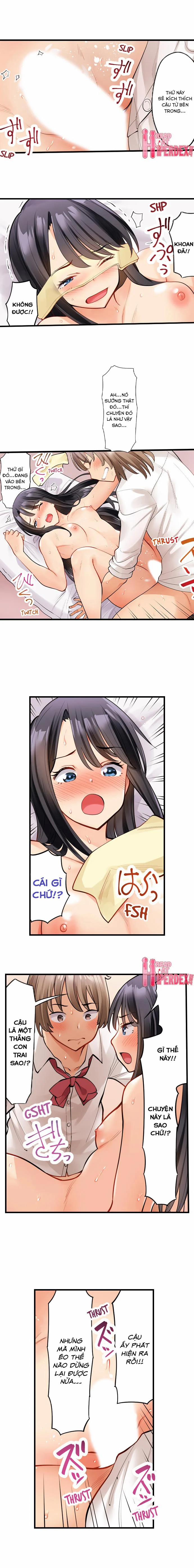 Lễ Hội Văn Hoá Mát Xa 2 trang 9