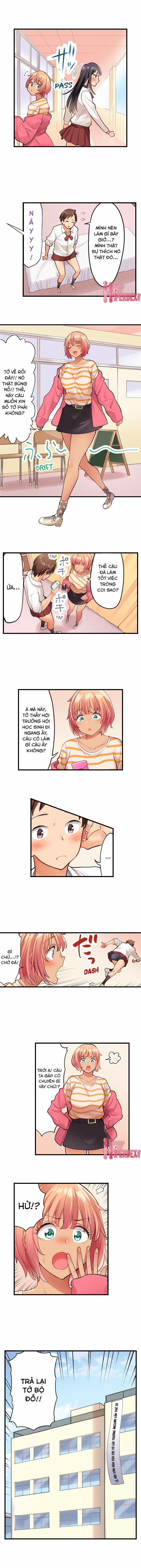 Lễ Hội Văn Hoá Mát Xa 3 trang 7