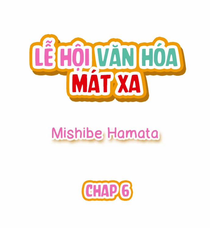 Lễ Hội Văn Hoá Mát Xa 6 trang 0