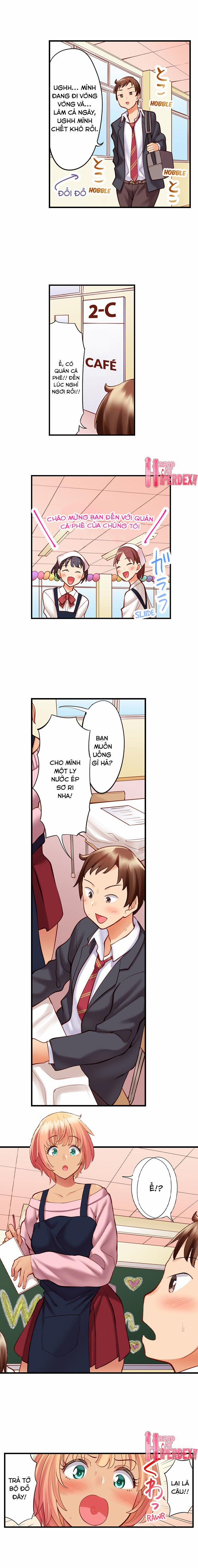 Lễ Hội Văn Hoá Mát Xa 6 trang 8