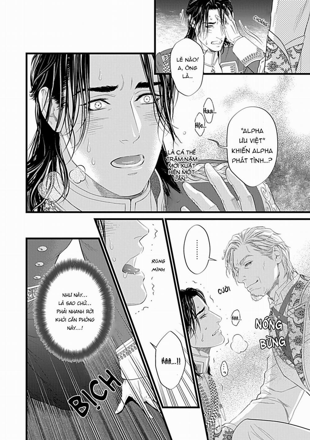Lễ Ký Kết Của Alpha 1 trang 11