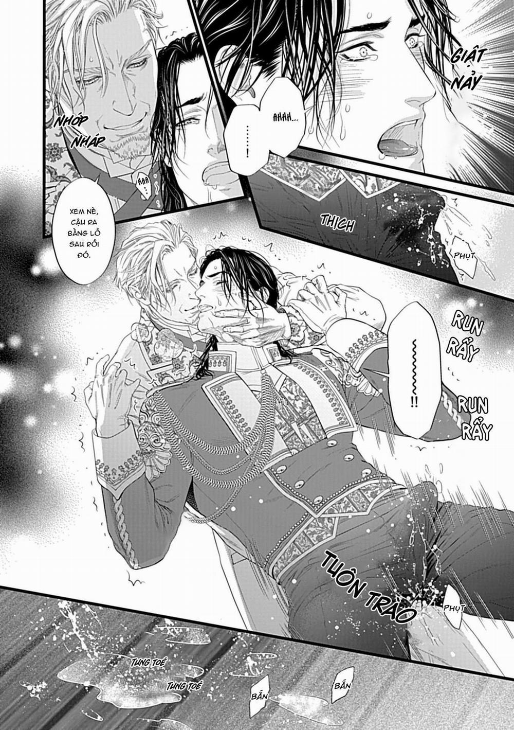 Lễ Ký Kết Của Alpha 1 trang 15