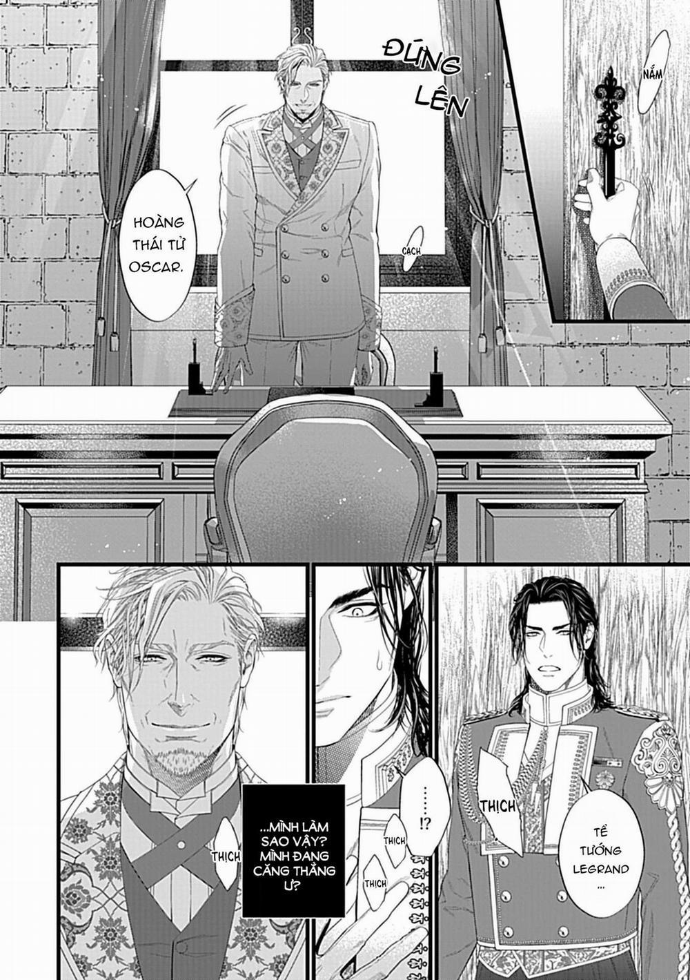 Lễ Ký Kết Của Alpha 1 trang 5