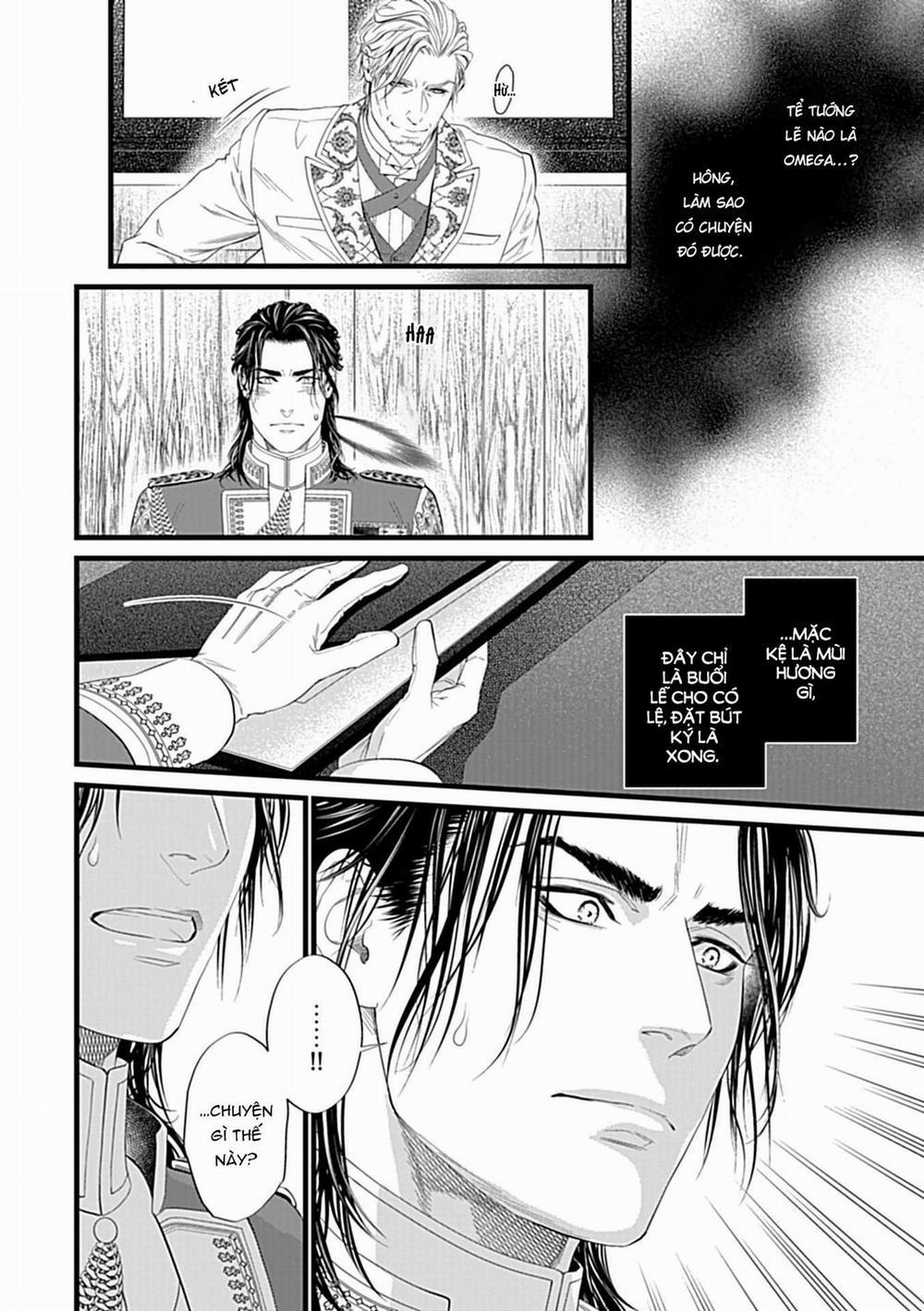 Lễ Ký Kết Của Alpha 1 trang 7