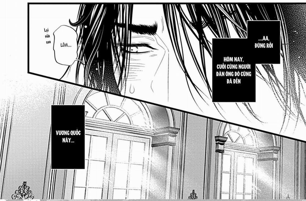 Lễ Ký Kết Của Alpha 2 trang 30