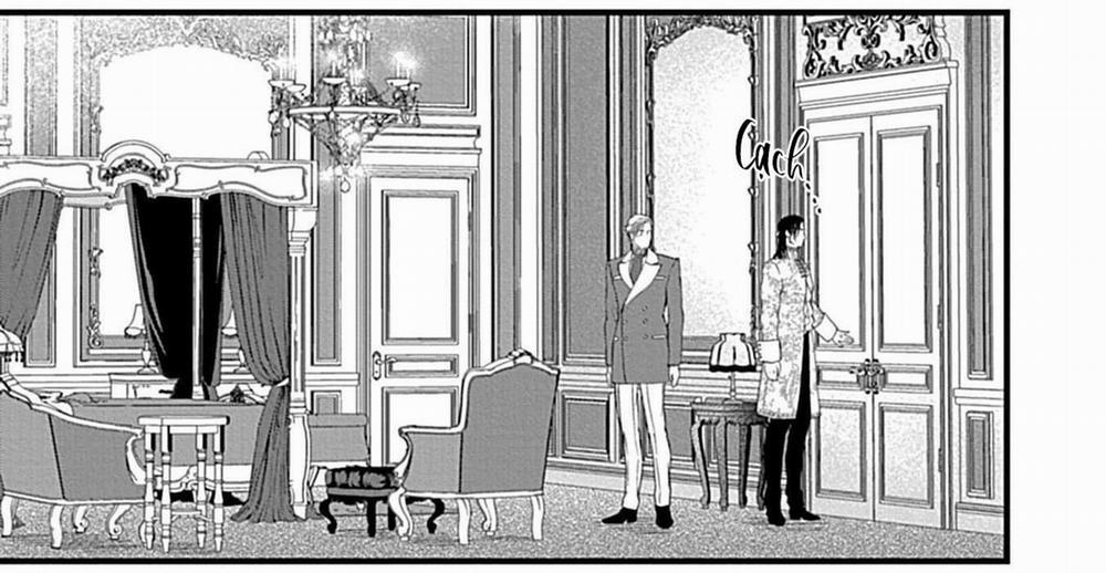 Lễ Ký Kết Của Alpha 2 trang 37