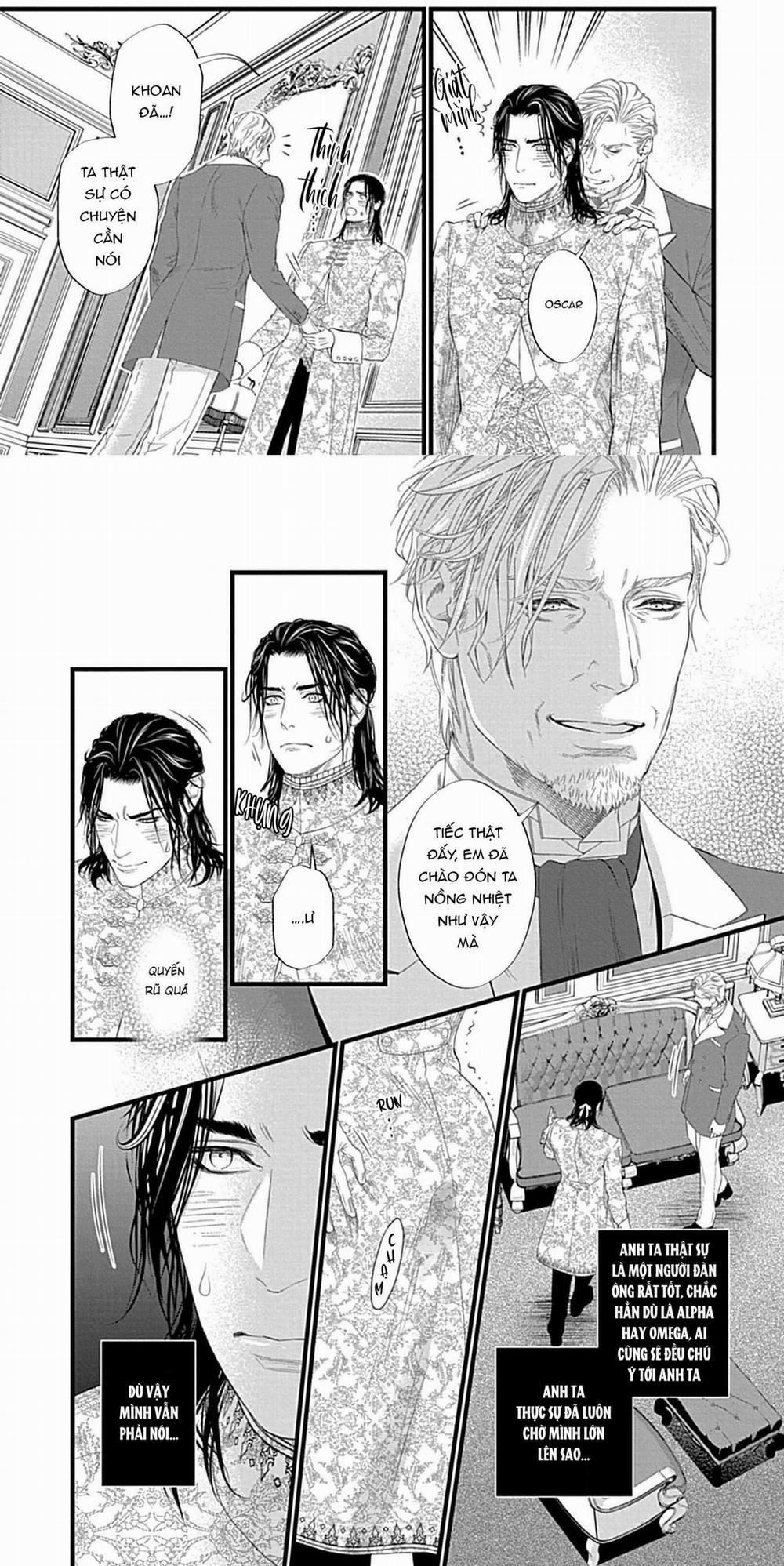 Lễ Ký Kết Của Alpha 2 trang 38