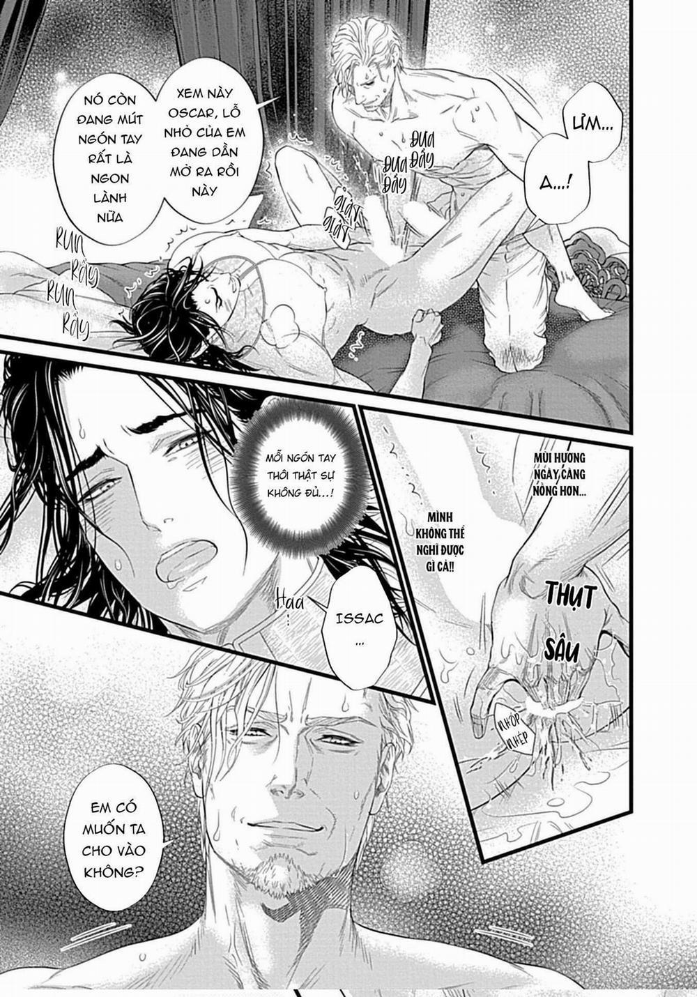 Lễ Ký Kết Của Alpha 2 trang 47