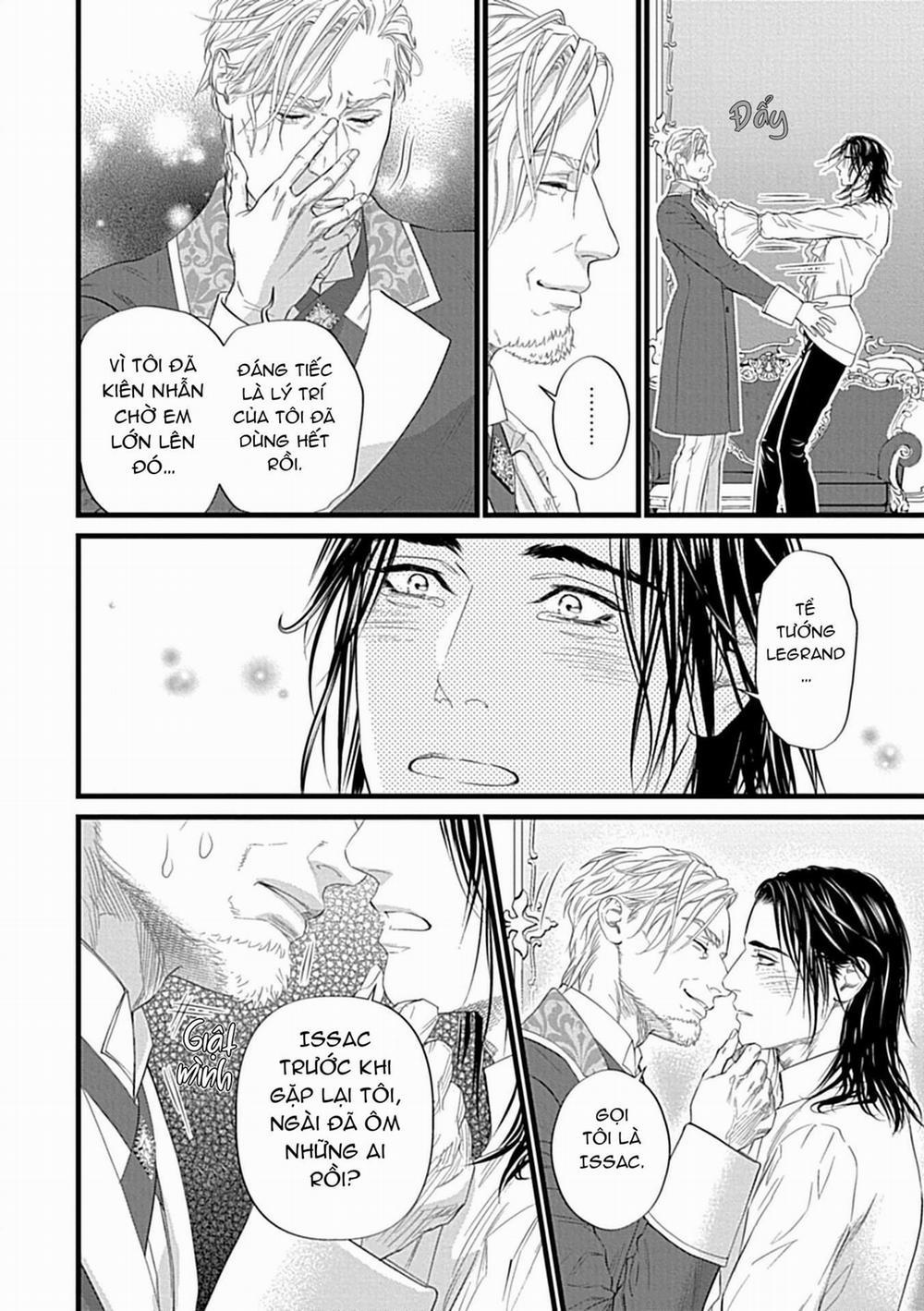 Lễ Ký Kết Của Alpha 3 trang 11