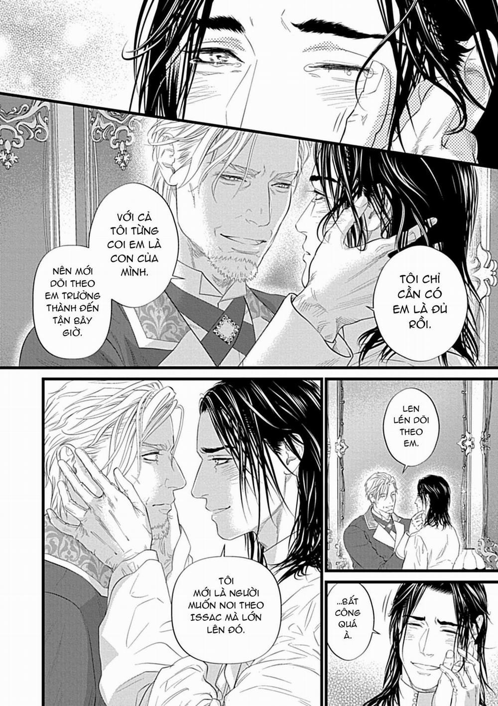 Lễ Ký Kết Của Alpha 3 trang 13