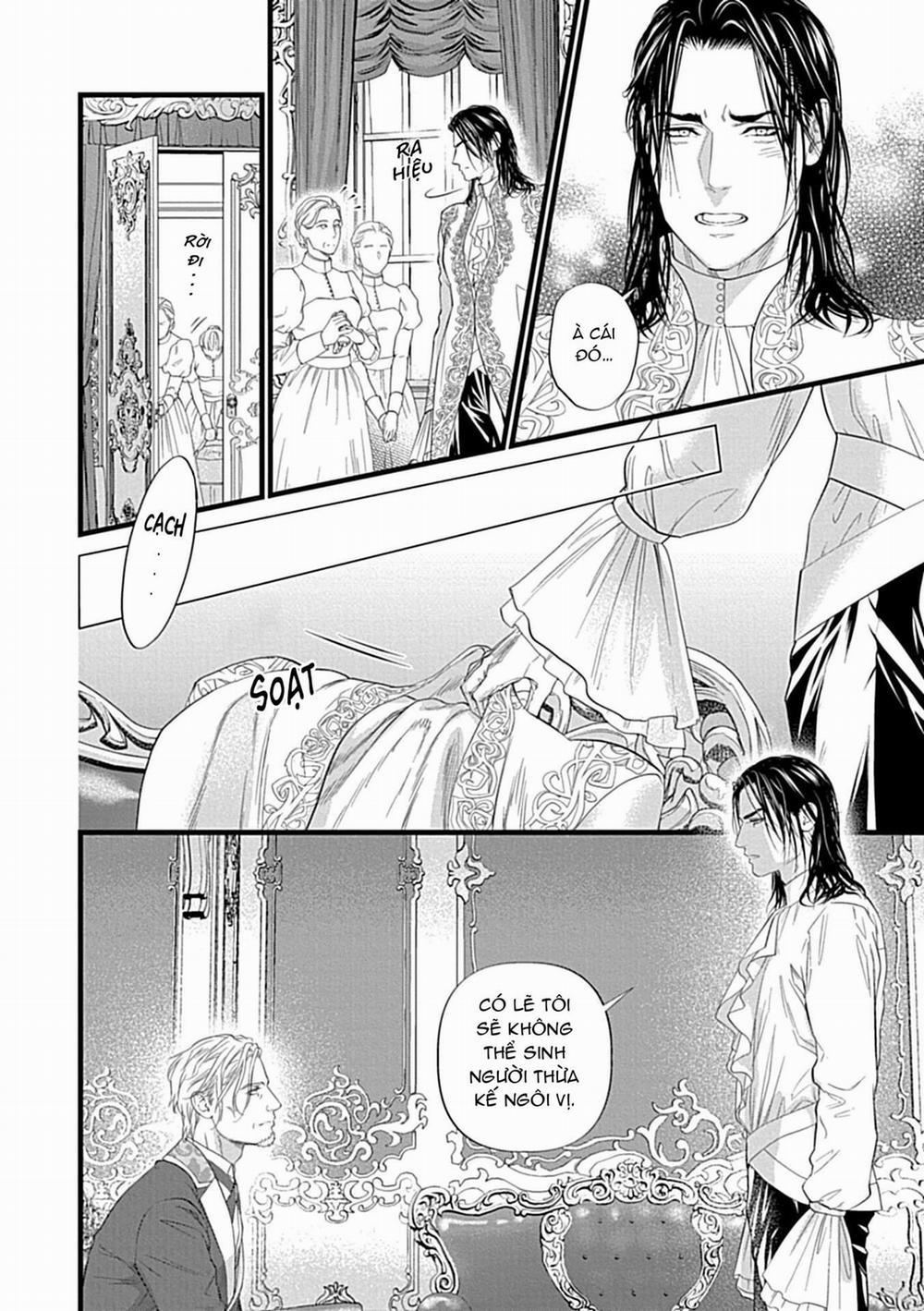 Lễ Ký Kết Của Alpha 3 trang 7