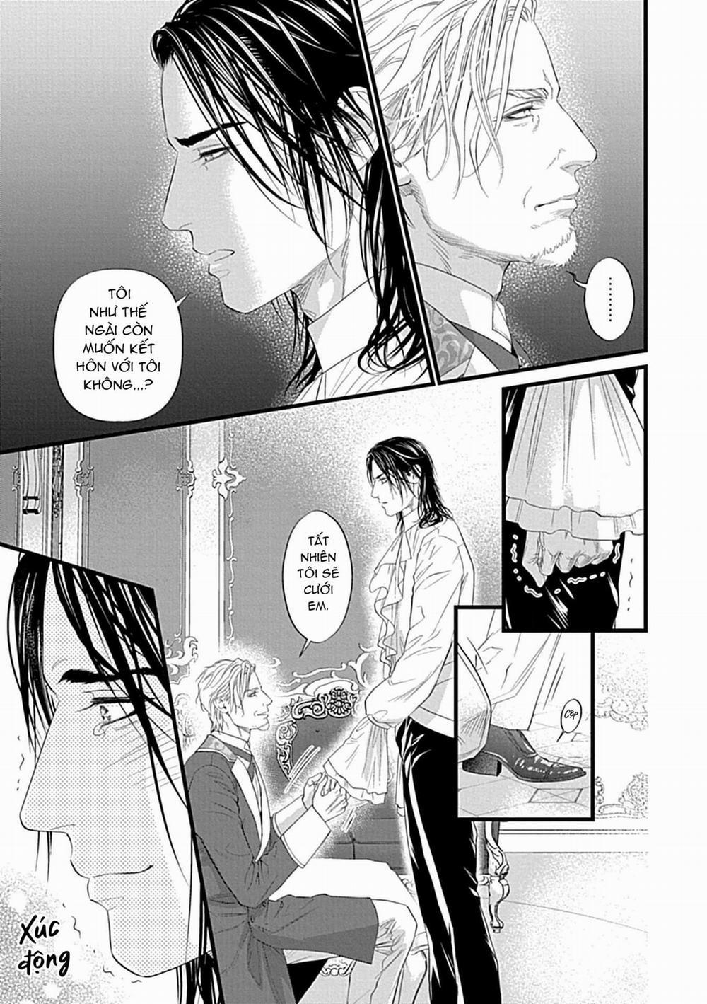 Lễ Ký Kết Của Alpha 3 trang 8