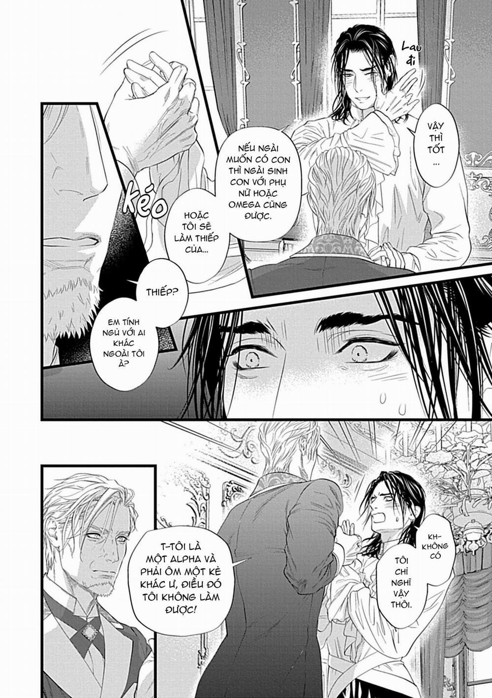 Lễ Ký Kết Của Alpha 3 trang 9