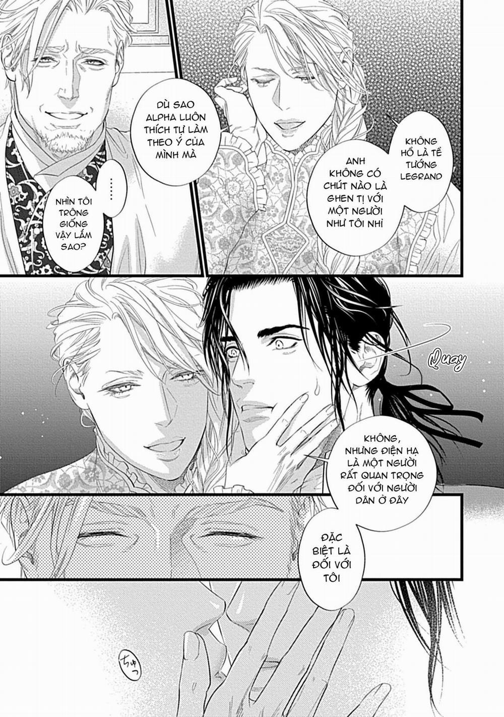 Lễ Ký Kết Của Alpha 4 trang 10
