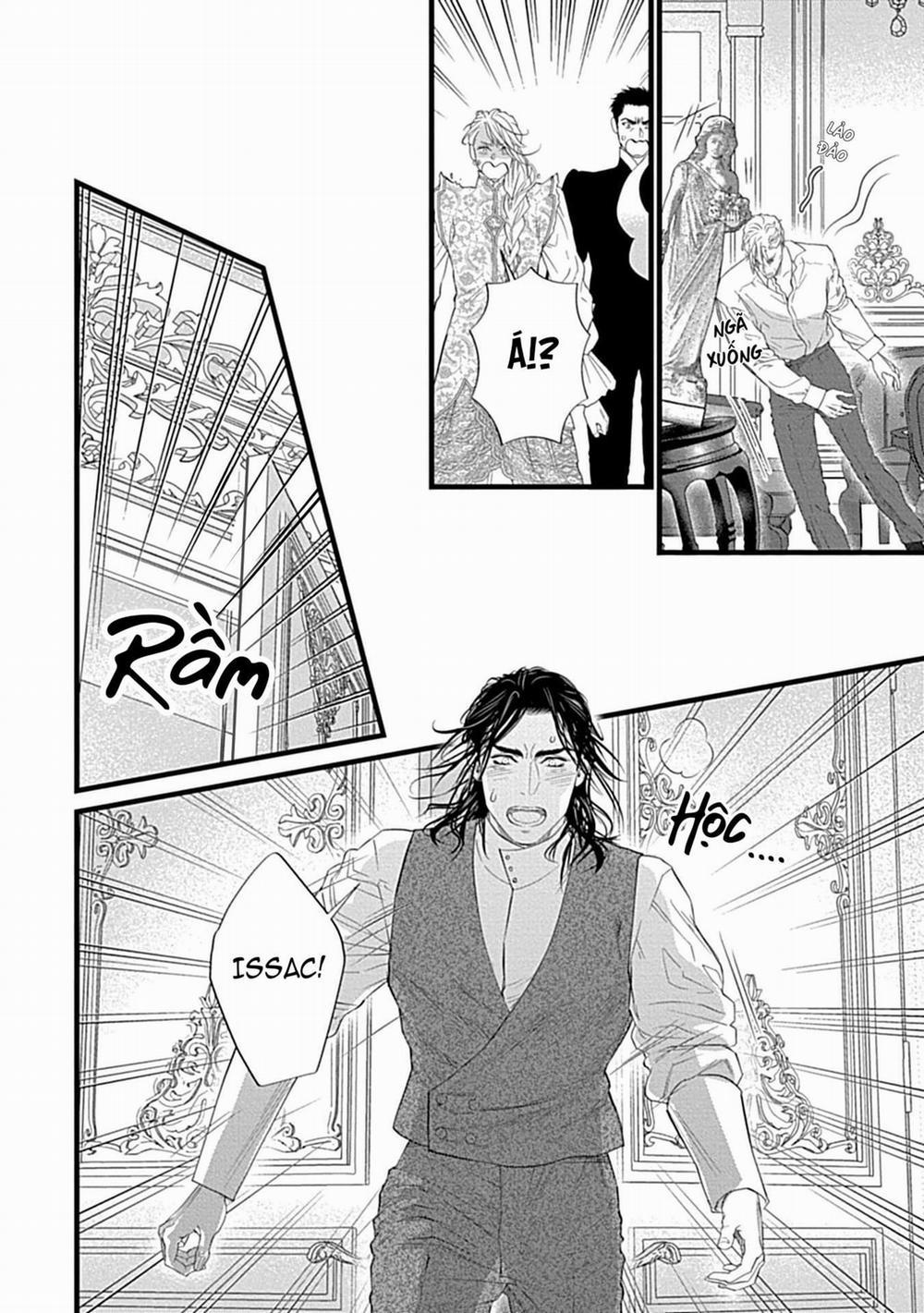 Lễ Ký Kết Của Alpha 4 trang 19