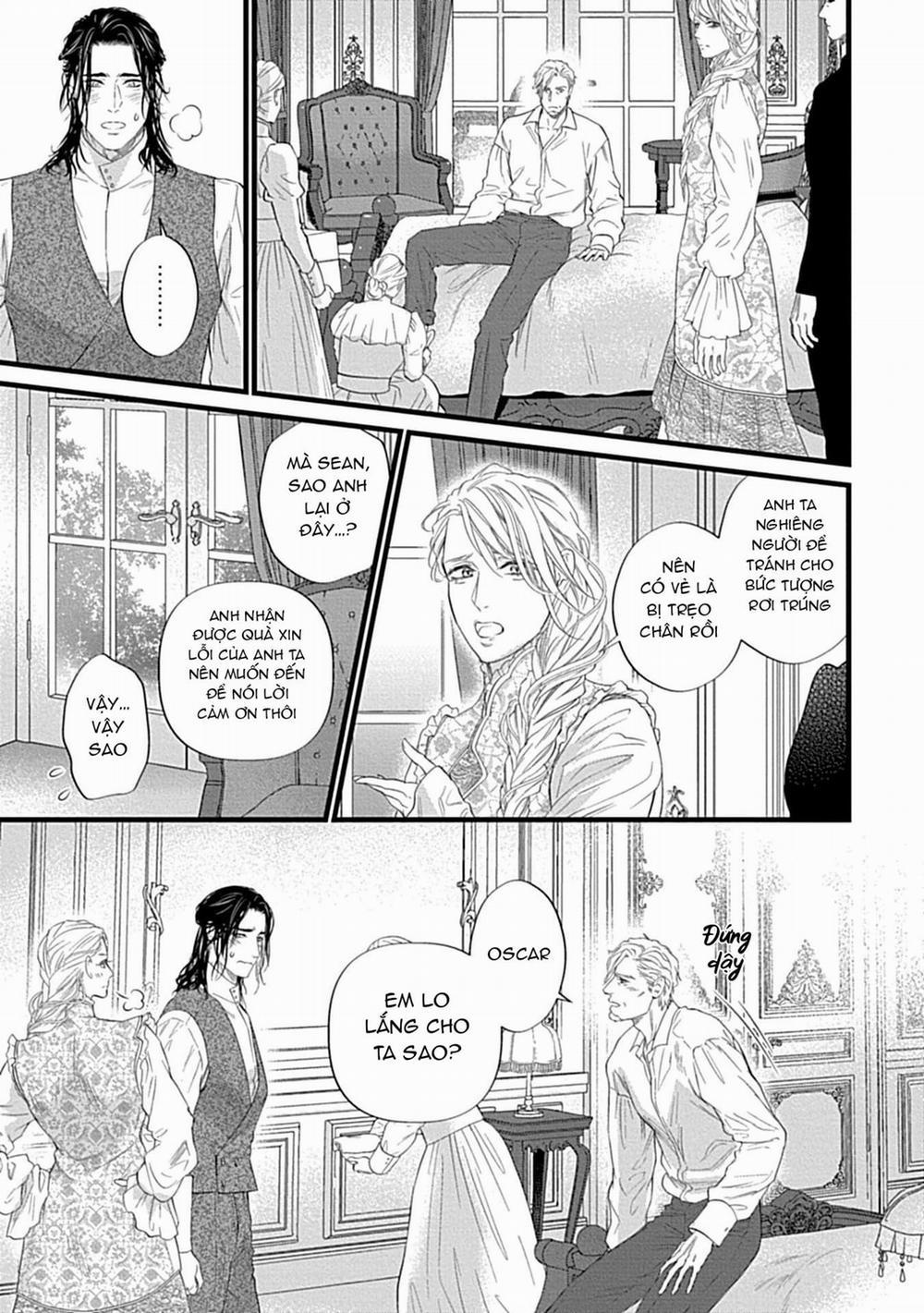 Lễ Ký Kết Của Alpha 4 trang 20