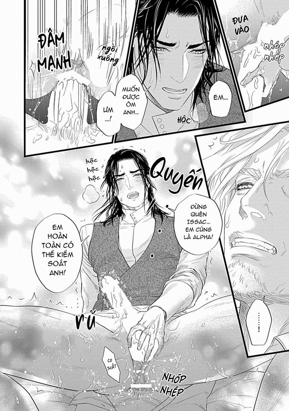 Lễ Ký Kết Của Alpha 4 trang 25