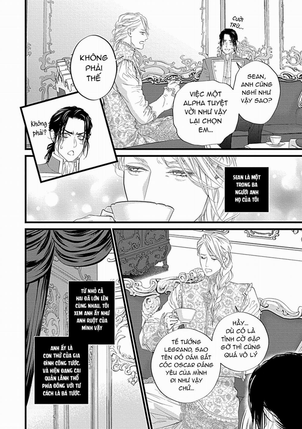 Lễ Ký Kết Của Alpha 4 trang 3