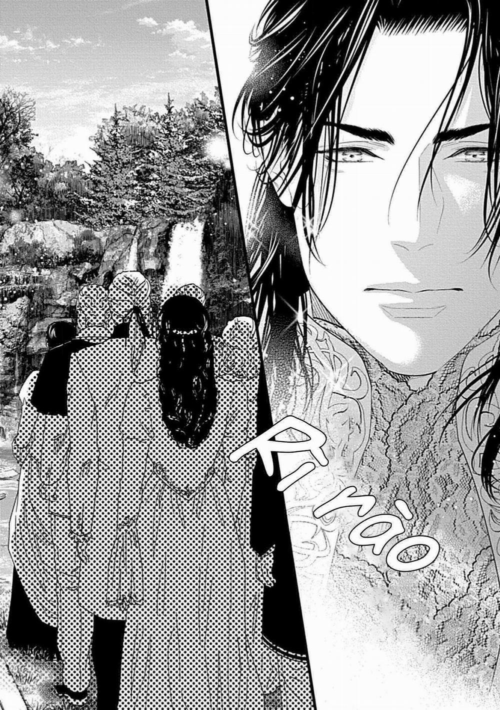 Lễ Ký Kết Của Alpha 5 trang 13