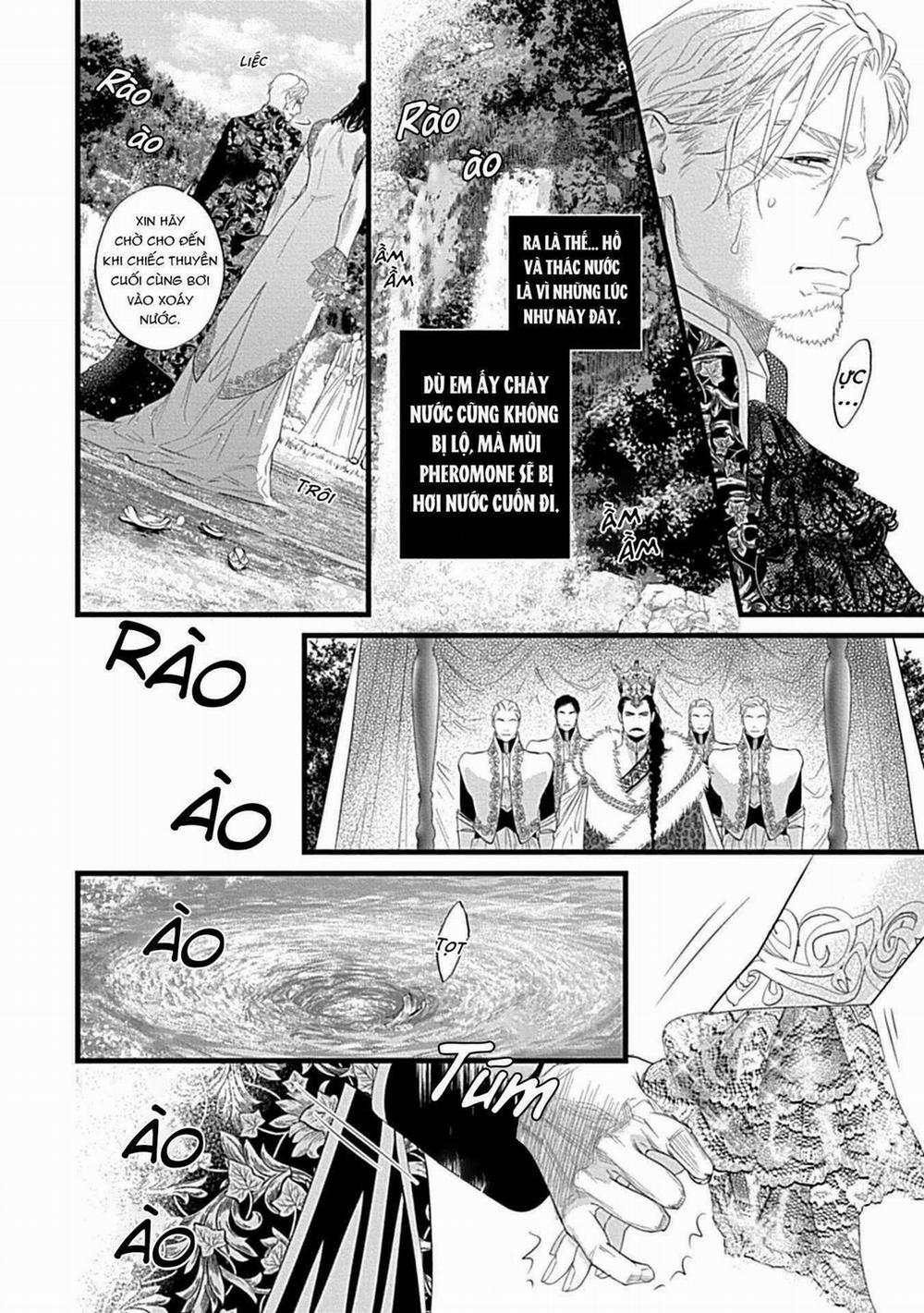 Lễ Ký Kết Của Alpha 5 trang 17