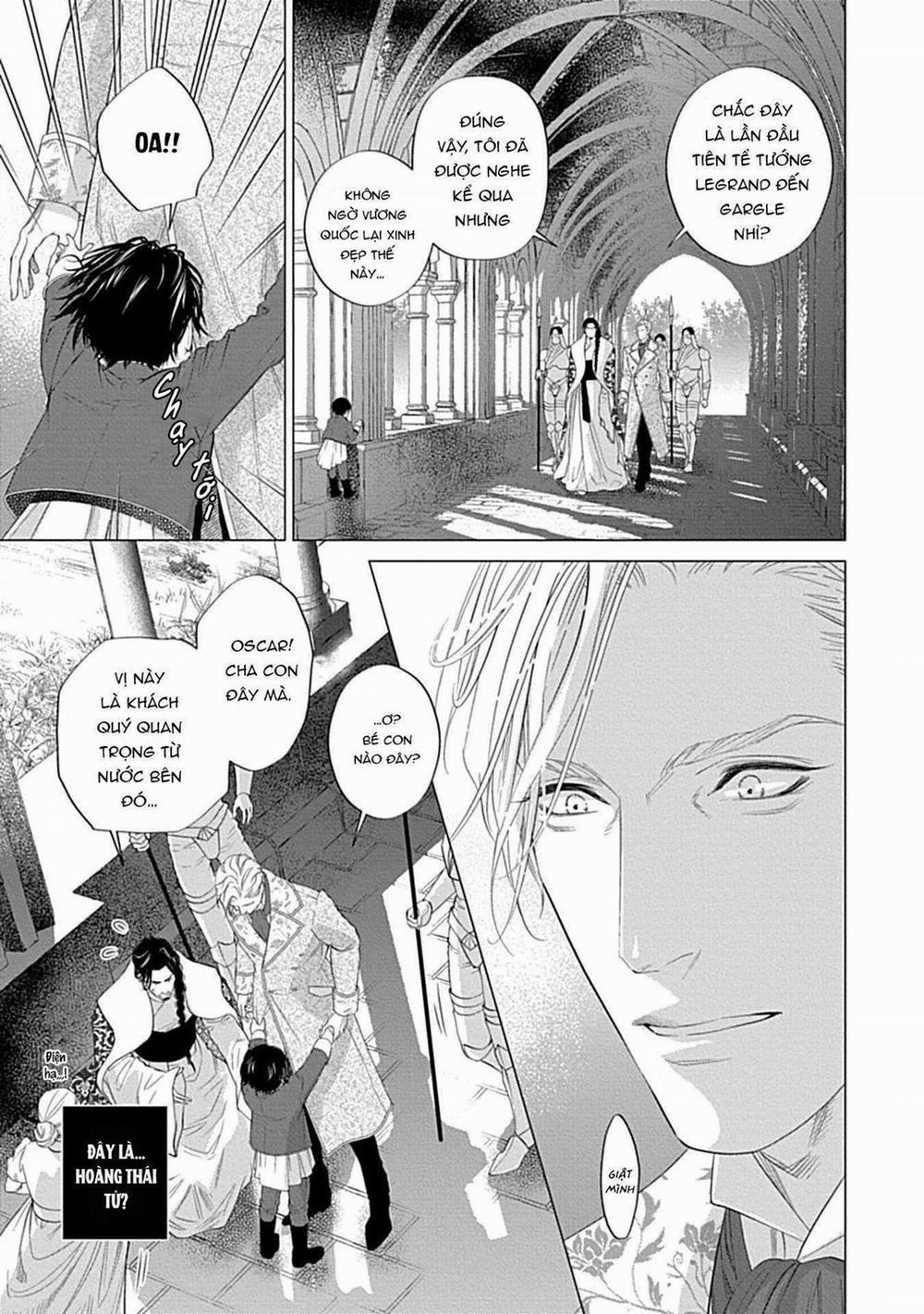 Lễ Ký Kết Của Alpha 5 trang 2