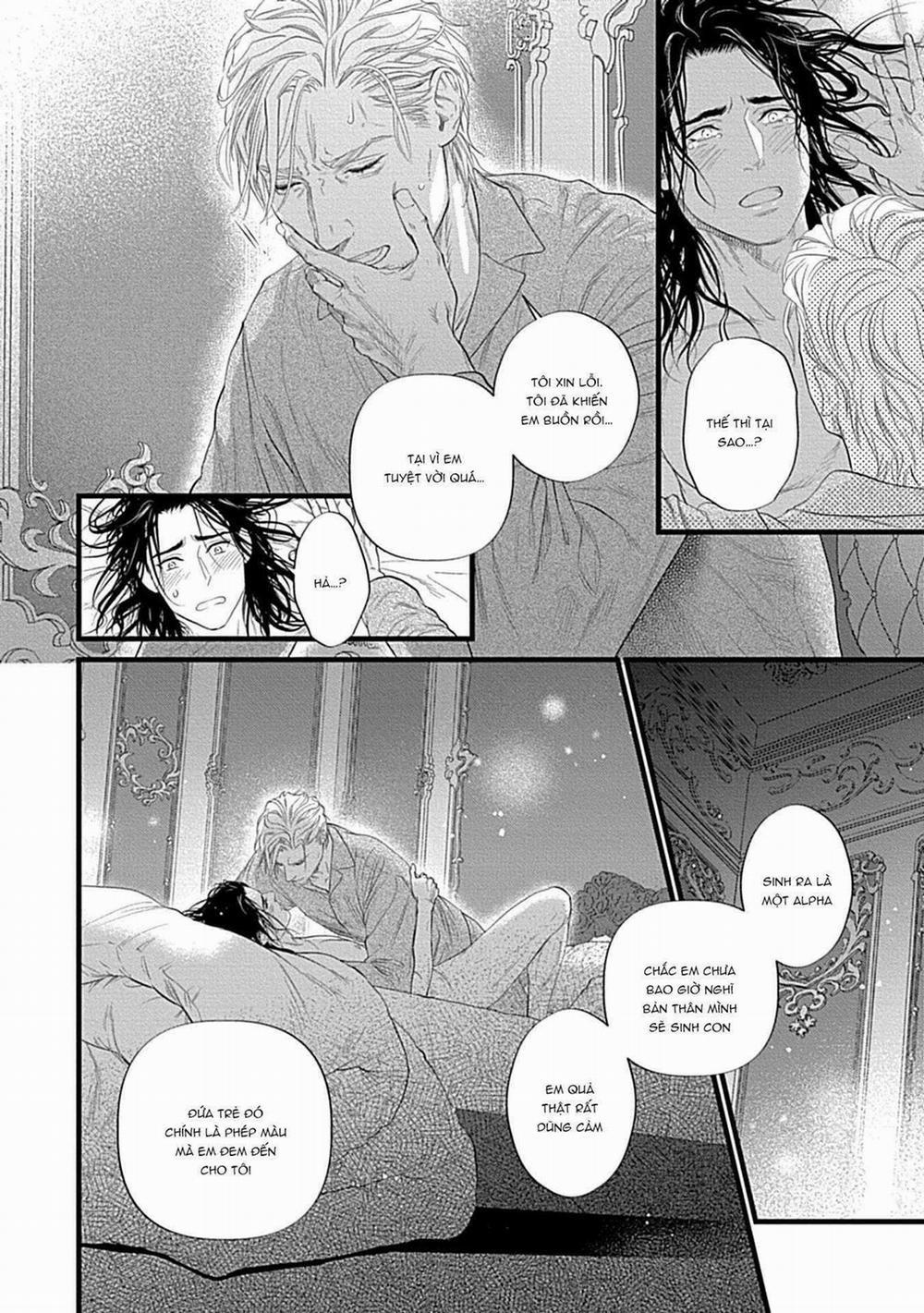 Lễ Ký Kết Của Alpha 6 trang 23