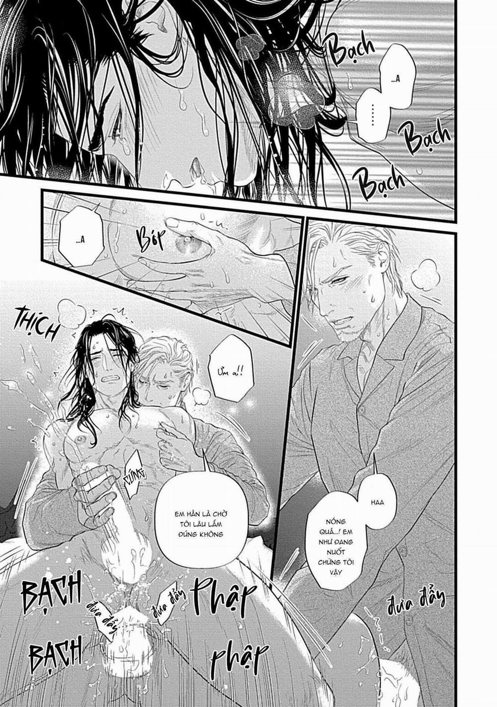 Lễ Ký Kết Của Alpha 6 trang 26